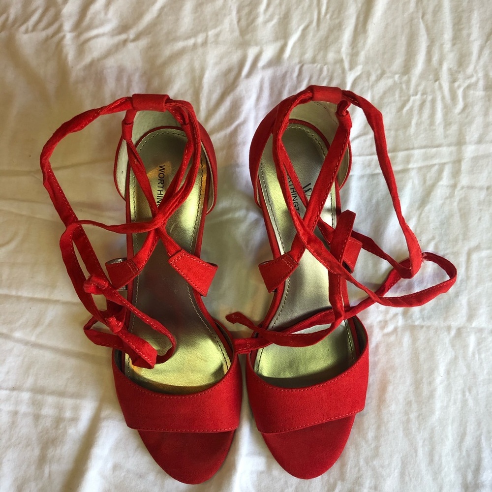Heels - Picture 2 of 2